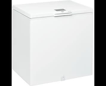 Whirlpool W204FO