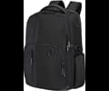 Samsonite BIZ2GO Laptop backpack 17,3" - black