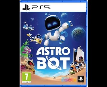 PS5 Astro Bot