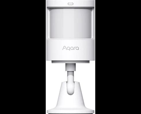 Aqara Motion Sensor P1