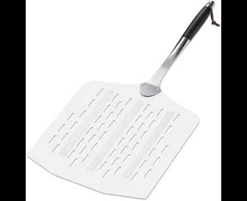 Austin and Barbeque AABQ - Pizza Paddle 16" Aluminum