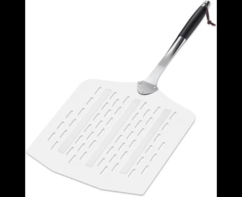 Austin and Barbeque AABQ - Pizza Paddle 16" Aluminum