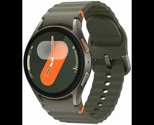 Samsung Galaxy Watch7 40mm LTE - Green