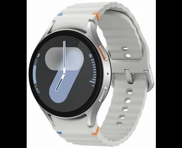 Samsung Galaxy Watch7 44mm LTE - Silver