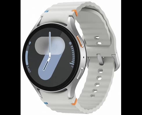 Samsung Galaxy Watch7 44mm LTE - Silver