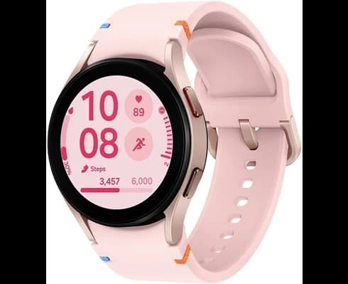 Samsung Galaxy Watch FE BT - Pink Gold