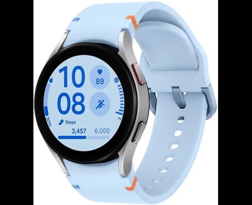 Samsung Galaxy Watch FE BT - Silver