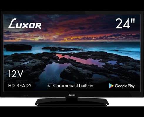 Luxor LX2440HD