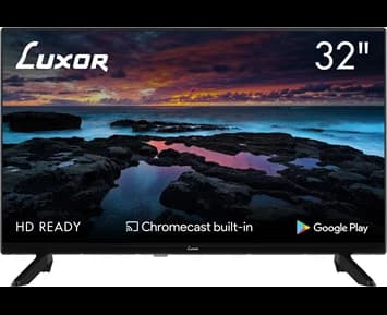 Luxor LX3240HD