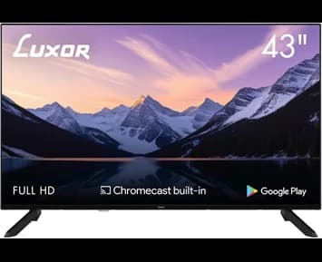 Luxor LX4340FHD