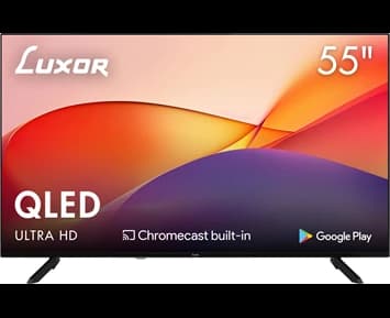 Luxor LXQ5550UHD