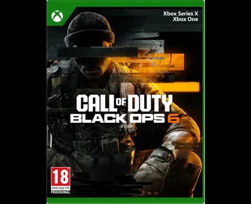 Xbox Series X Call of Duty: Black Ops 6