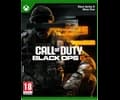 Xbox Series X Call of Duty: Black Ops 6