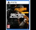 PS5 Call of Duty: Black Ops 6