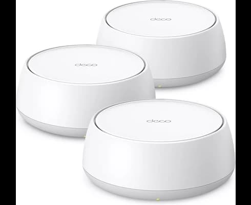 TP-Link Deco BE25(3-pack)