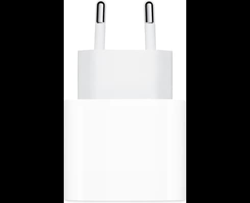 Apple 20W usb - C- strömadapter