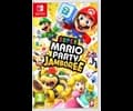 Nintendo Super Mario Party Jamboree