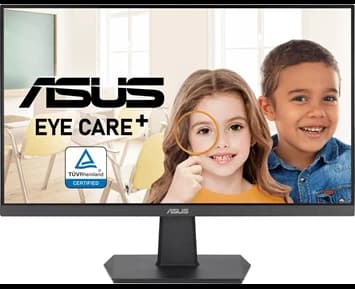 ASUS VA24EHF