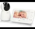 Alecto Baby Pan and Tilt Video Baby monitor w/ display (DVM-275)