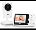 Alecto Baby Video Baby Monitor w/ display (DVM-64)