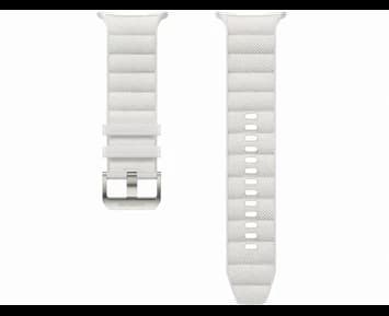 Samsung Watch Ultra - peakform band