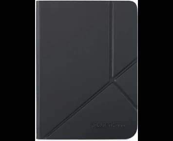 Kobo Kobo Clara Colour/BW - Black SleepCover Case