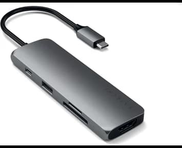 Satechi USB-C Multiport Pro