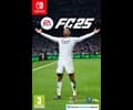 Nintendo EA Sports FC 25