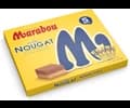 Marabou Marabou Dubbelnougat 5-pack