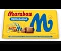 Marabou Marabou Partypack Mjölkchoklad 5-pack