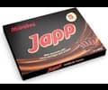 Marabou Marabou Japp 5-pack