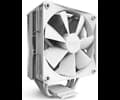 NZXT T120 CPU Air Cooler White with 120