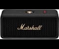 Marshall Emberton III Black   Brass