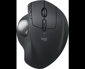 Logitech MX Ergo S