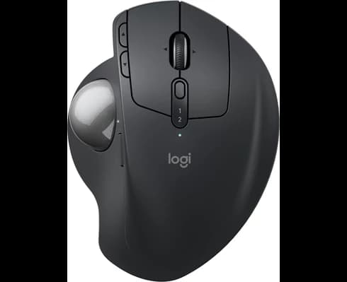 Logitech MX Ergo S