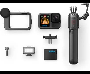 GoPro HERO13 Black Creator Edition