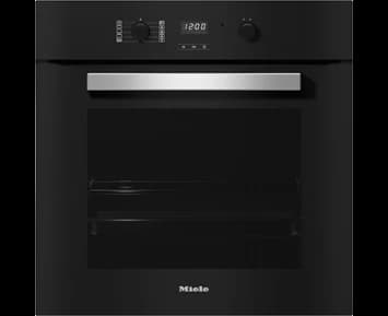 Miele H2455BPOBSW