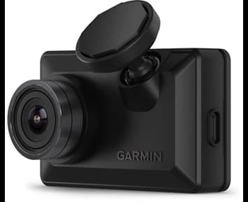 Garmin Dash Cam X310, WW