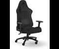 Corsair TC100 RELAXED Gaming Chair - Fabric Black