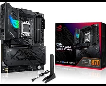 ASUS ROG STRIX X870-F GAMING WIFI