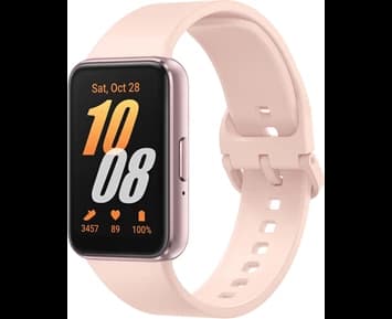 Samsung Galaxy Fit3 - Pink Gold