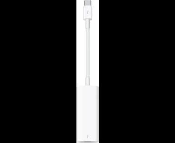 Apple Thunderbolt 3 (USB-C) to Thunderbolt 2 Adapter