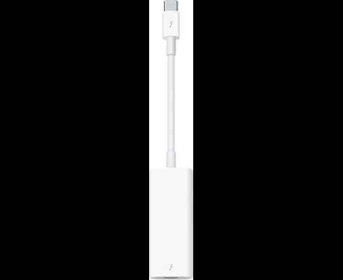 Apple Thunderbolt 3 (USB-C) to Thunderbolt 2 Adapter