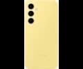 Samsung Silicone Case S24FE Yellow