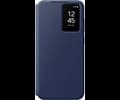 Samsung Smart View Wallet Case S24FE Blue