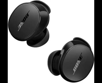 Bose QC EARBUDS 24 BLACK