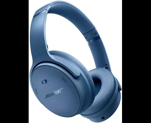 Bose QC HEADPHONES II BLUE DUSK