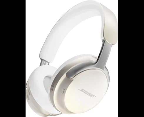 Bose QC Ultra Headphones - Diamond 60th Edition