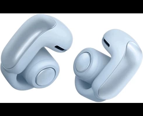 Bose BOSE ULTRA OPEN EARBUDS BLUE