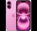 Apple iPhone 16 128GB Pink